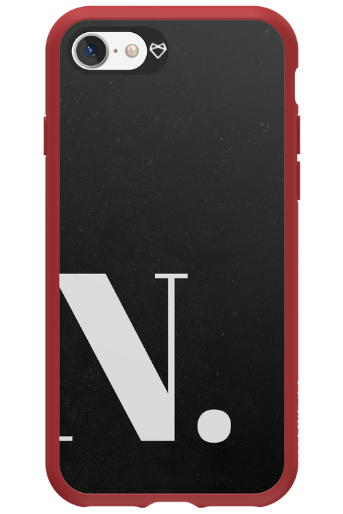 N (Off Space) 2.0 - Apple iPhone 7