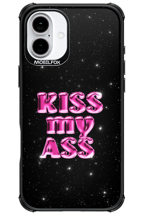 KMA 2.0 - Apple iPhone 16 Plus