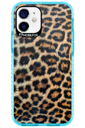 Leopard - Apple iPhone 12