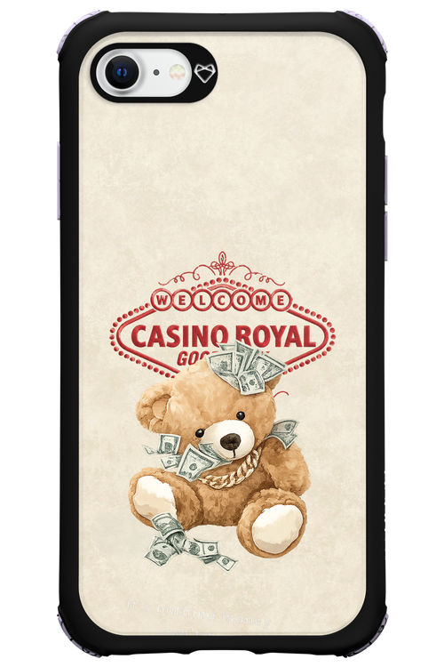 Casino Royal 2.0 - Apple iPhone SE 2020
