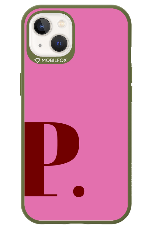 P (Sorbet) 2.0 - Apple iPhone 13