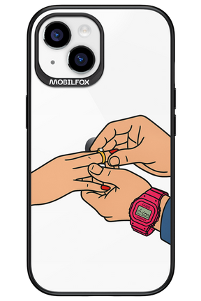 Lover - Apple iPhone 15