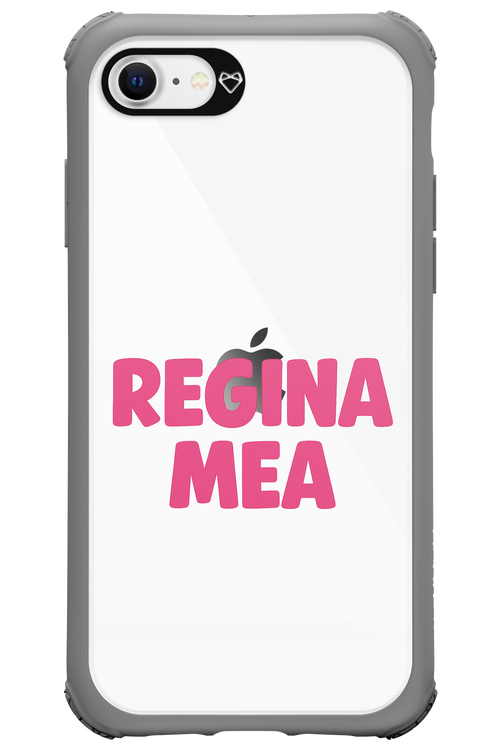Regina Mea - Apple iPhone SE 2022