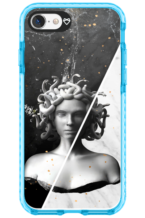 Medusa - Apple iPhone SE 2020