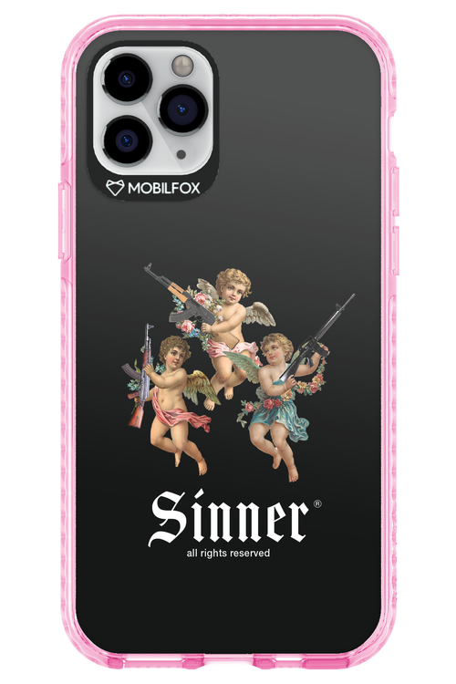 Sinner - Apple iPhone 11 Pro