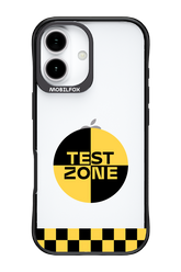 Test Zone - Apple iPhone 17