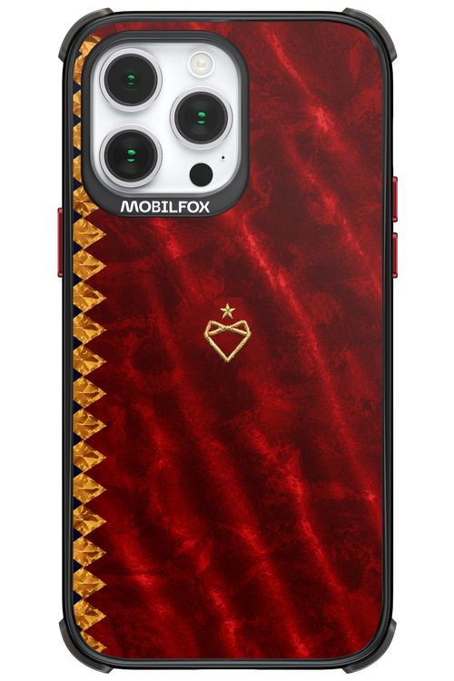 Spania x Mobilfox 2.0 - Apple iPhone 14 Pro Max