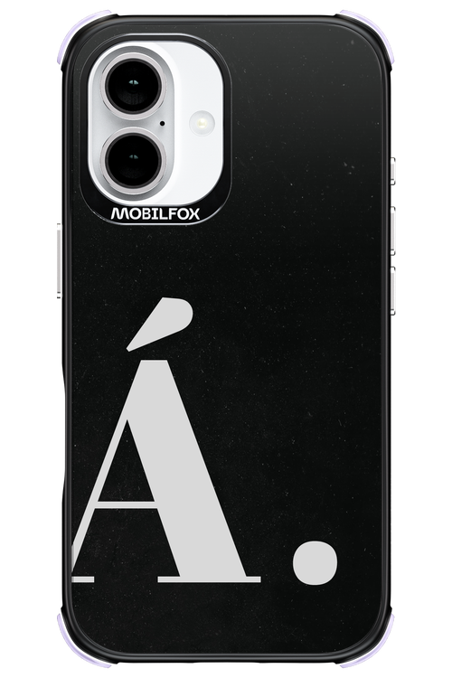 A II (Off Space) 2.0 - Apple iPhone 16