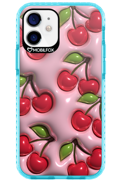 Cherry Bomb 2.0 - Apple iPhone 12