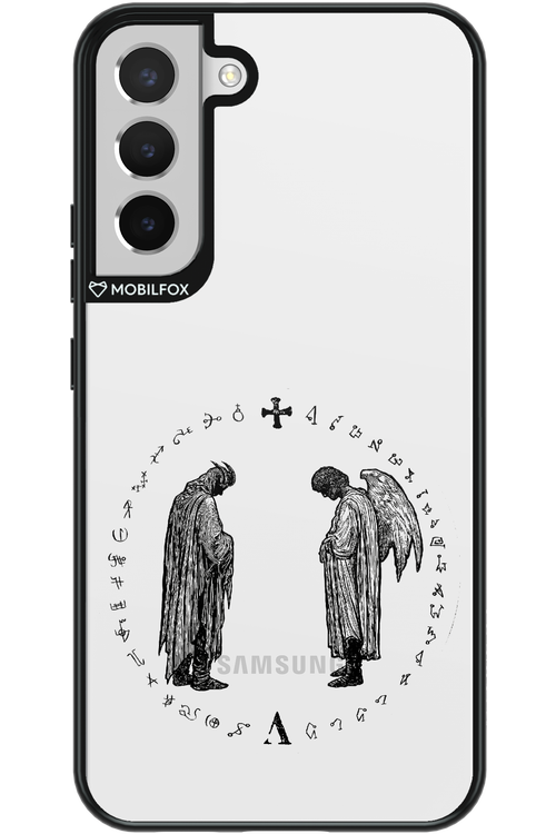 iNGER & D3MON V2 2.0 - Samsung Galaxy S22+