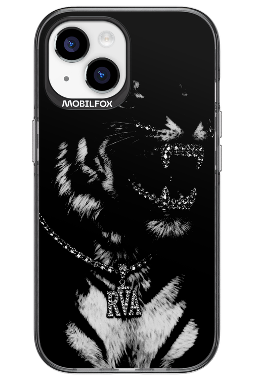 Tiger RVA 2.0 - Apple iPhone 15