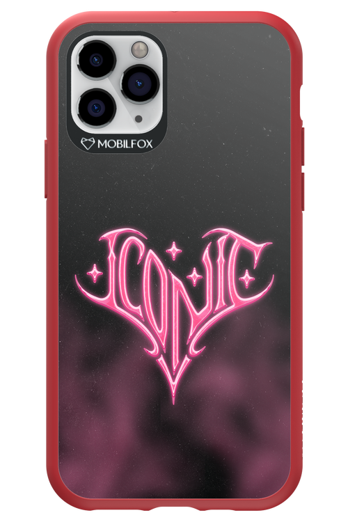 Iconica 2.0 - Apple iPhone 11 Pro
