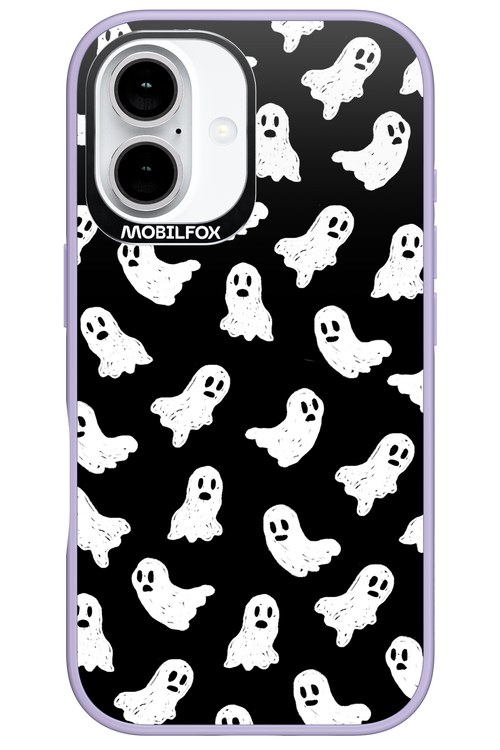 Chill Spirits - Apple iPhone 16