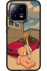 Bearr 2.0 - Xiaomi 13