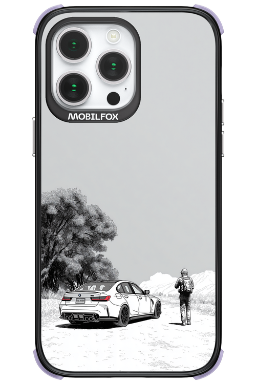 Dreamland 2.0 - Apple iPhone 14 Pro Max