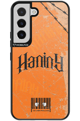 Haniny Grunge - Samsung Galaxy S22
