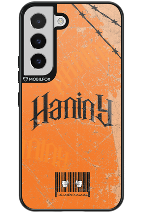 Haniny Grunge - Samsung Galaxy S22