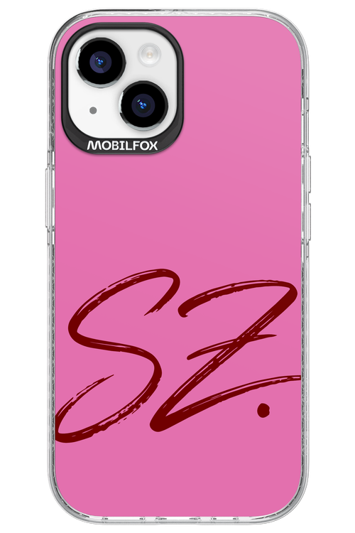 (Sorbet) SZ 2.0 - Apple iPhone 15