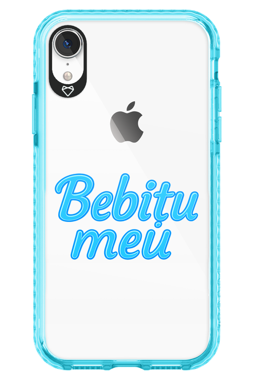 Meuu 2.0 - Apple iPhone XR