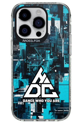 HDC 5 - Apple iPhone 14 Pro