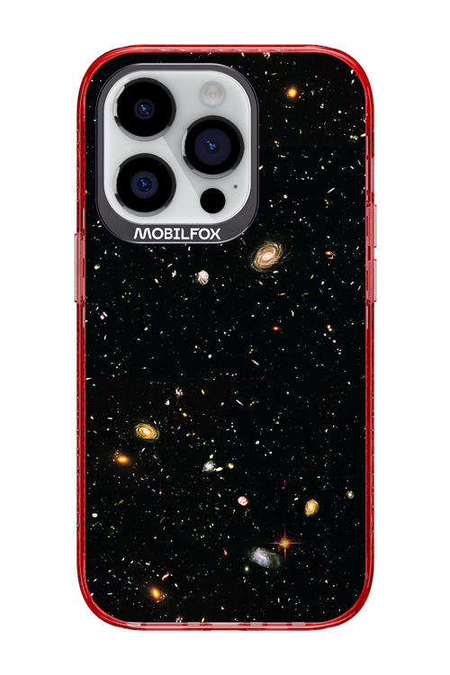 Cosmic Space 2.0 - Apple iPhone 14 Pro