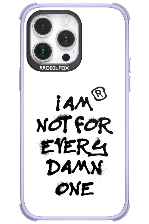 Original R 2.0 - Apple iPhone 14 Pro Max
