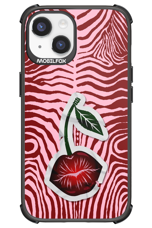 Kissy Cherry 2.0 - Apple iPhone 14