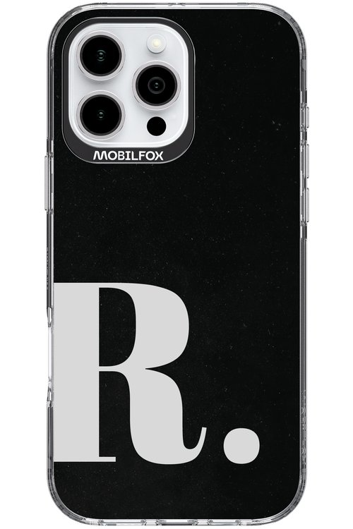 R (Off Space) 2.0 - Apple iPhone 16 Pro Max