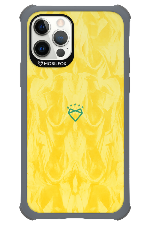Brasil X Mobilfox 2.0 - Apple iPhone 12 Pro