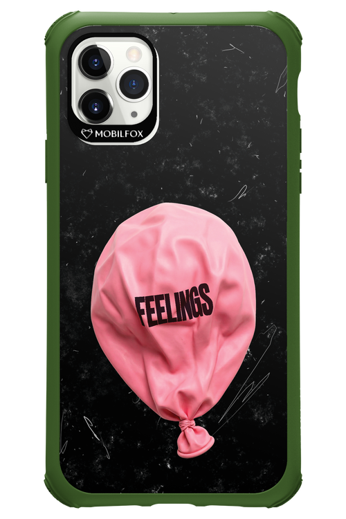 Feelings 2.0 - Apple iPhone 11 Pro Max