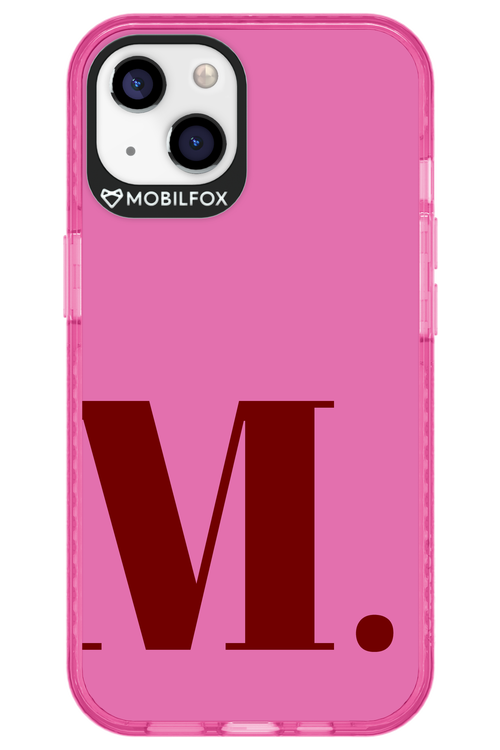 M (Sorbet) 2.0 - Apple iPhone 13