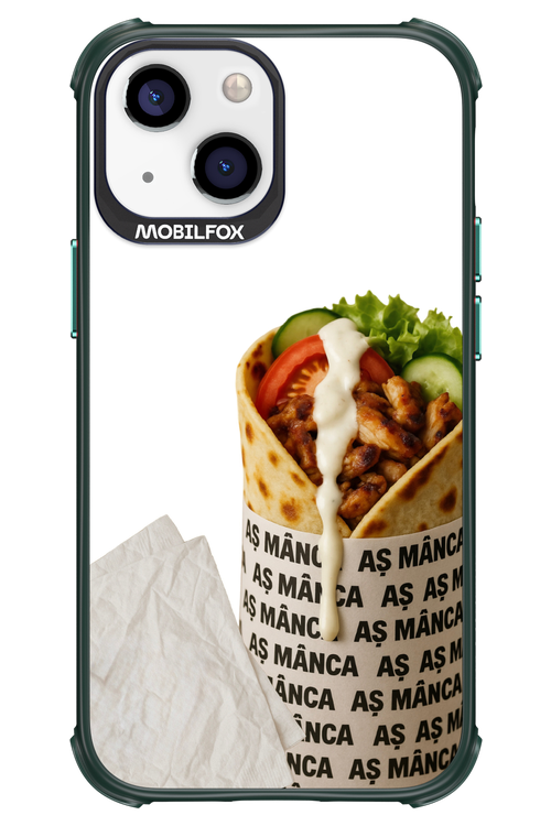 AȘ MÂNCA - Apple iPhone 13 Mini