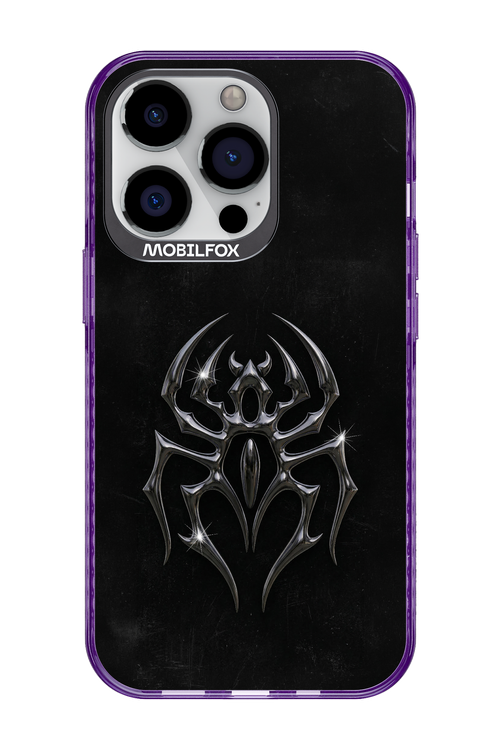 Dark Spider 2.0 - Apple iPhone 13 Pro