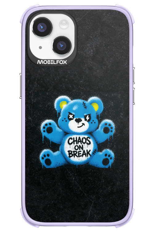 Chaos on Break 2.0 - Apple iPhone 14