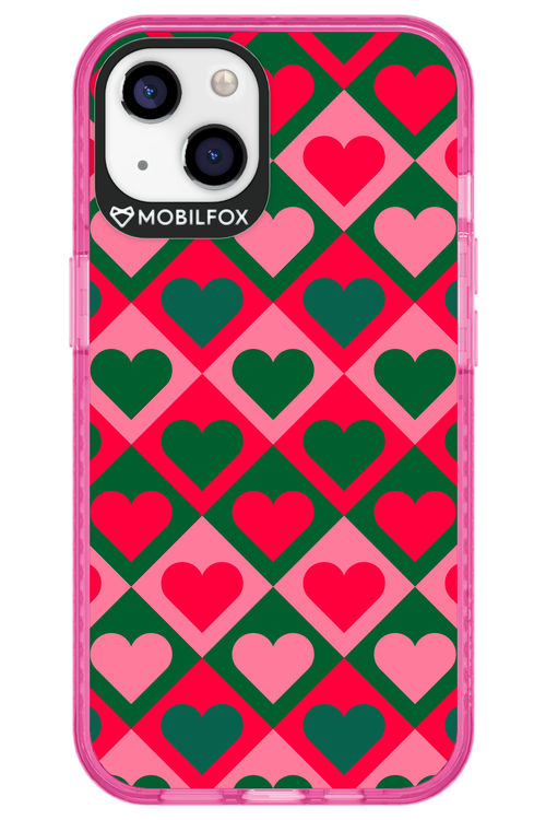 Love of Christmas - Apple iPhone 13