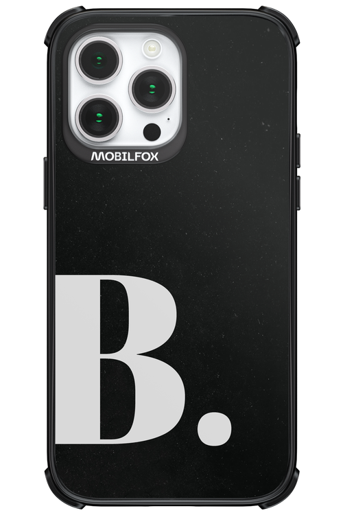 B (Off Space) 2.0 - Apple iPhone 14 Pro Max