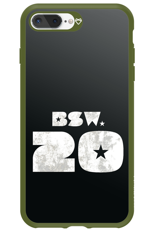 BSW 20 (9) 2.0 - Apple iPhone 7 Plus