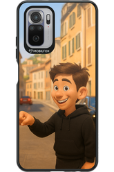 Guy - Xiaomi Redmi Note 10
