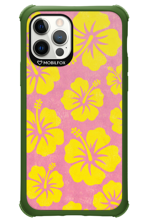 HAWAII 2.0 - Apple iPhone 12 Pro
