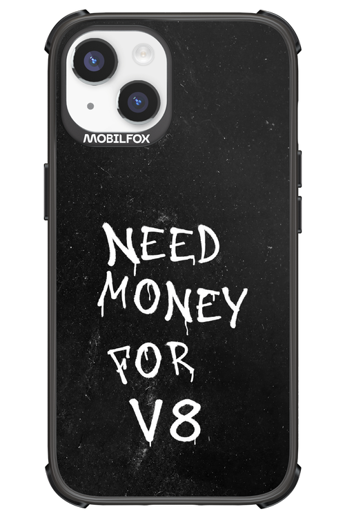 V8 2.0 - Apple iPhone 14