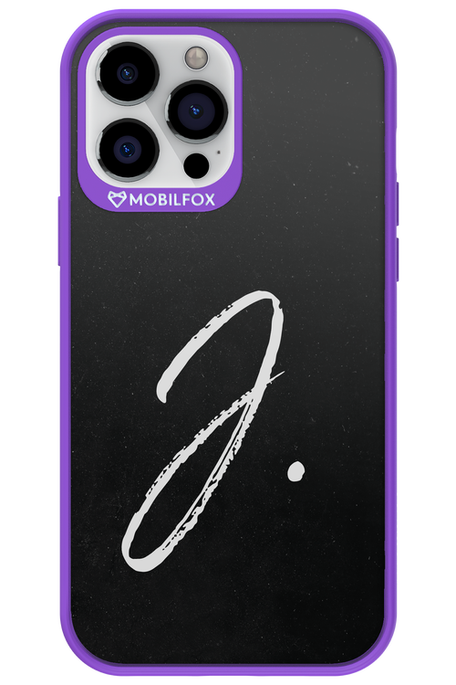 (Off Space) J 2.0 - Apple iPhone 13 Pro Max