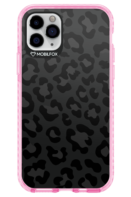 BLACK LEOPARD 2.0 - Apple iPhone 11 Pro