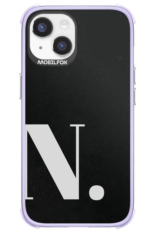 N (Off Space) 2.0 - Apple iPhone 14