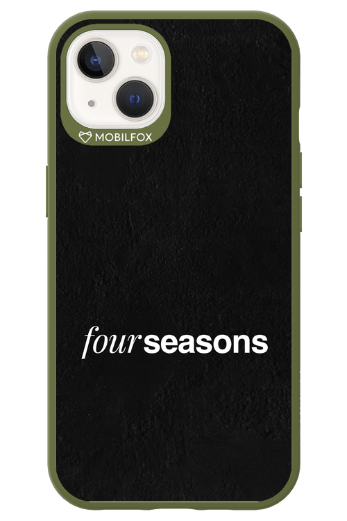 BSW FourSeasons 2 2.0 - Apple iPhone 13