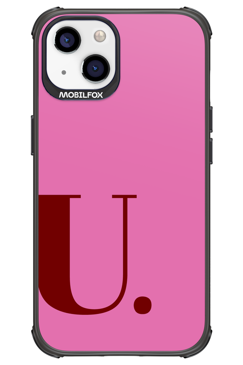 U (Sorbet) 2.0 - Apple iPhone 13