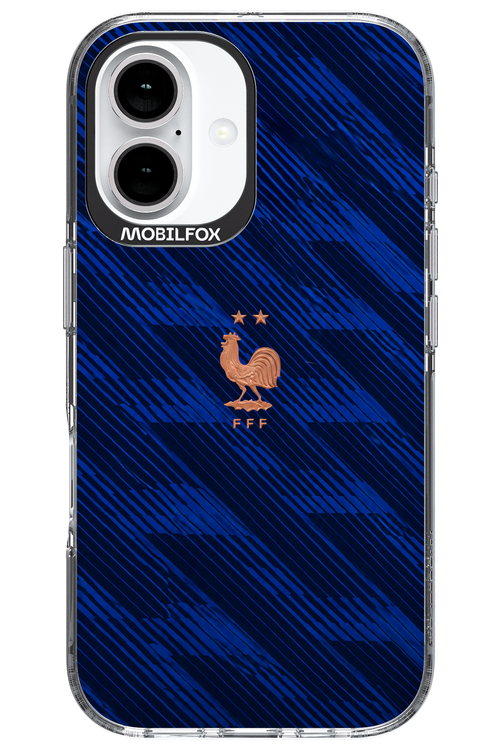 Franta 2.0 2.0 - Apple iPhone 16