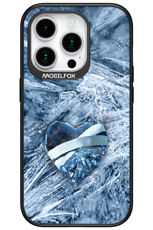 Ice 2.0 - Apple iPhone 15 Pro
