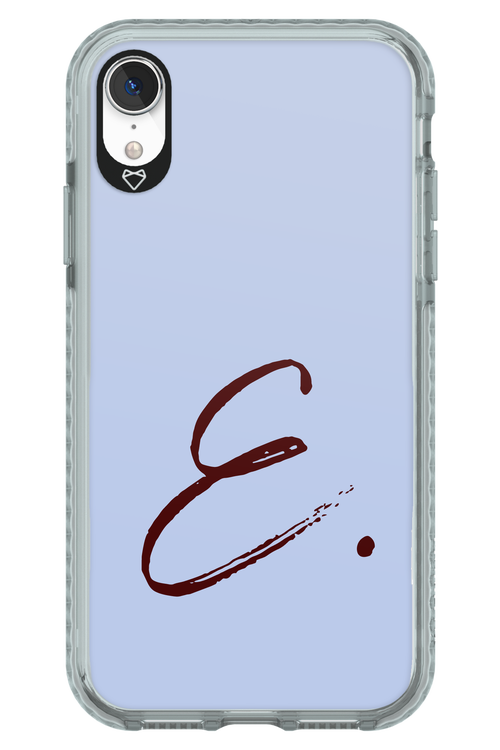 (Jellyfish Presso) E 2.0 - Apple iPhone XR