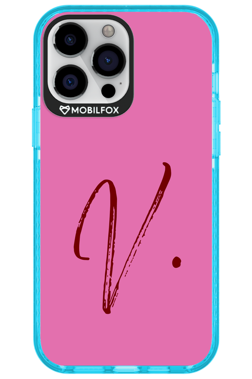 (Sorbet) V 2.0 - Apple iPhone 13 Pro Max
