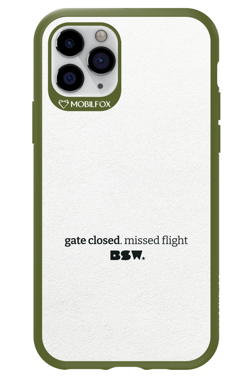 BSW FourSeasons 12 2.0 - Apple iPhone 11 Pro
